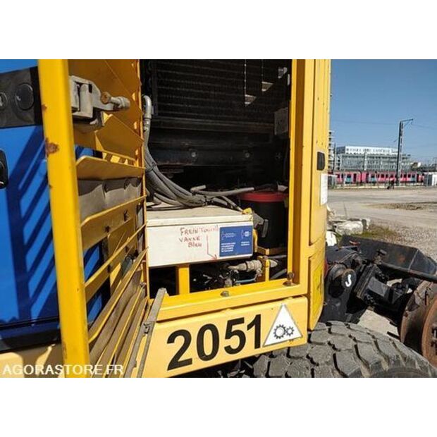 2017 Geismar KGT-E-45441337