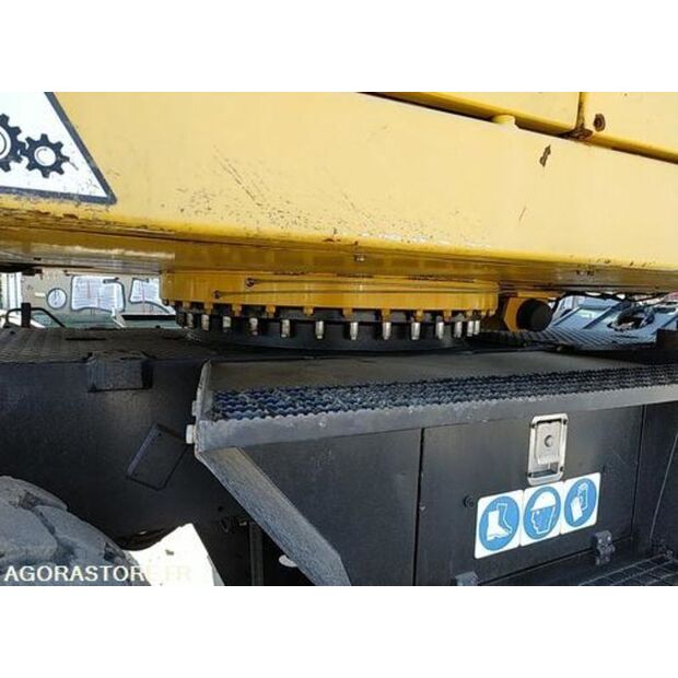 2017 Geismar KGT-E-45441340