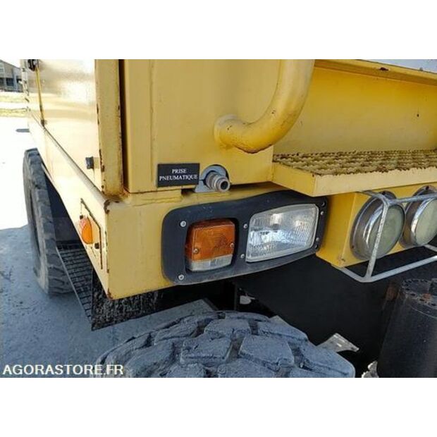 2017 Geismar KGT-E-45441341