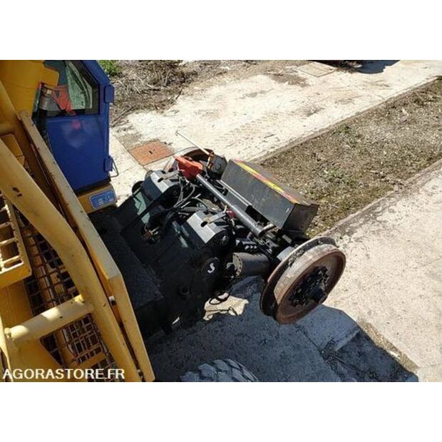 2017 Geismar KGT-E-45441343