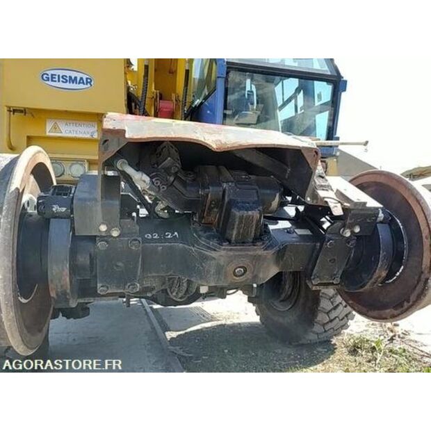 2017 Geismar KGT-E-45441344