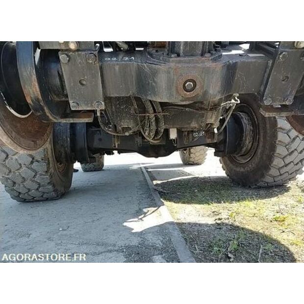 2017 Geismar KGT-E-45441345