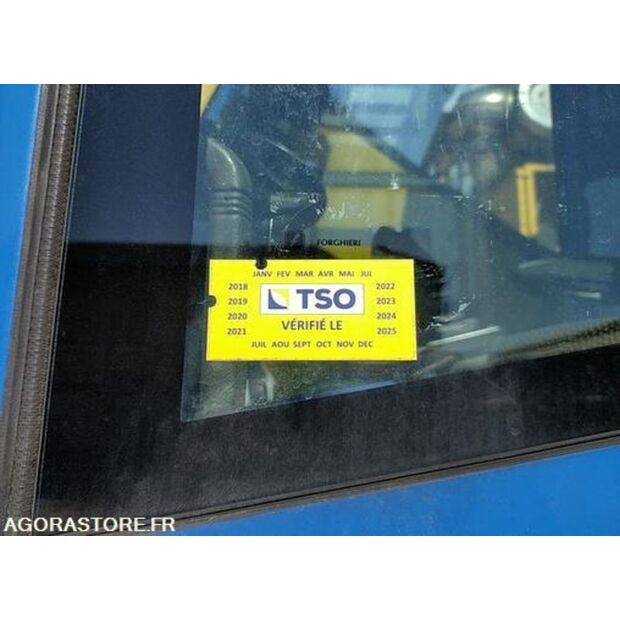 2017 Geismar KGT-E-45441348