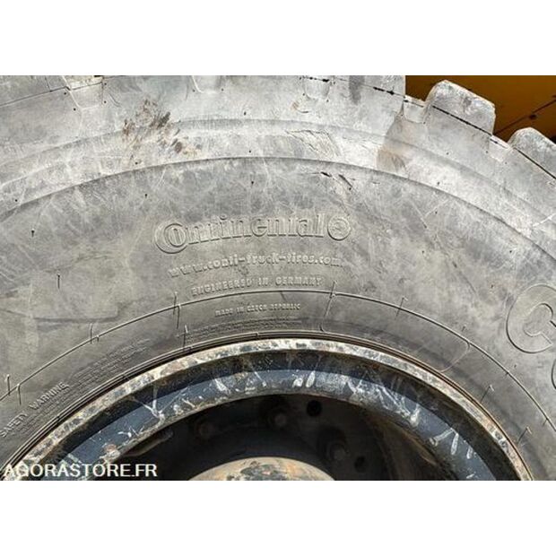 2017 Geismar KGT-E-45441350