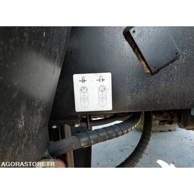 2017 Geismar KGT-E-45441352