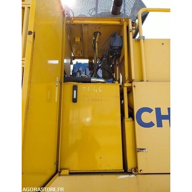 2017 Geismar KGT-E-45441353