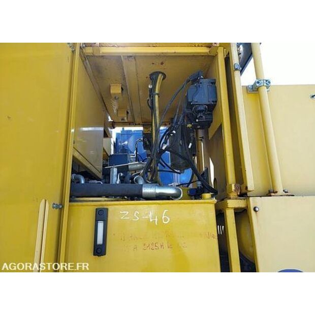 2017 Geismar KGT-E-45441354