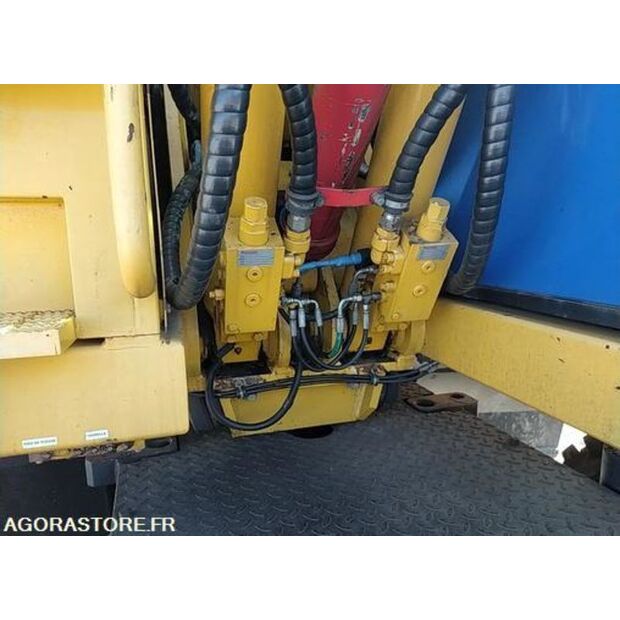 2017 Geismar KGT-E-45441355