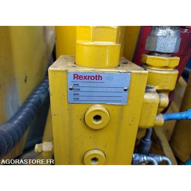 2017 Geismar KGT-E-45441356