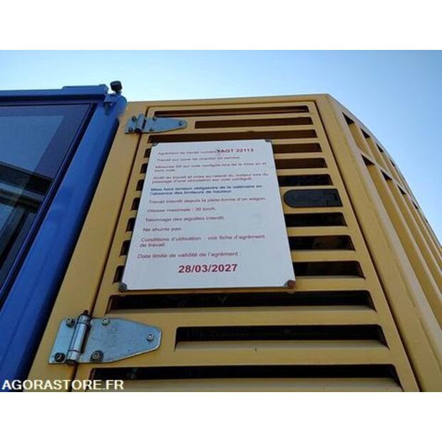 2017 Geismar KGT-E-45441360