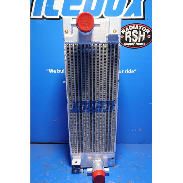 Charge Air Cooler MCCLOSKEY New-45441380