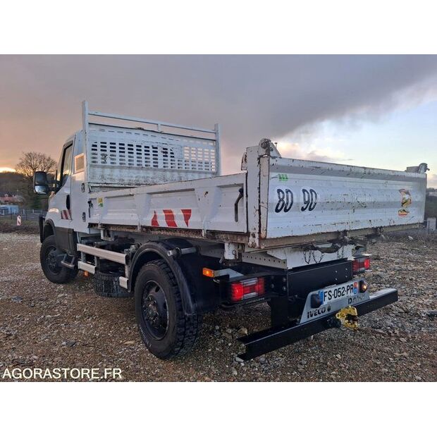 2020 Iveco 70C18-45441383