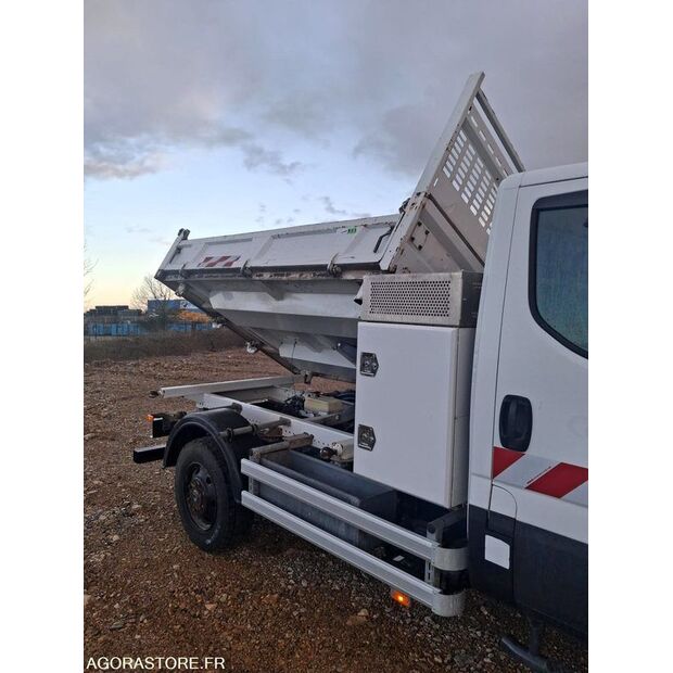 2020 Iveco 70C18-45441387