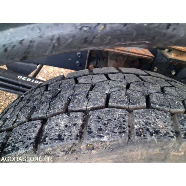 2020 Iveco 70C18-45441391