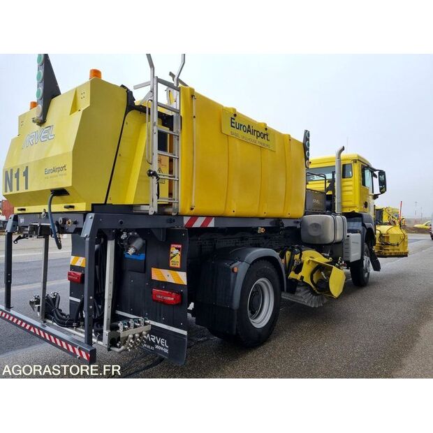 2017 مان TGS 18.480-45441395