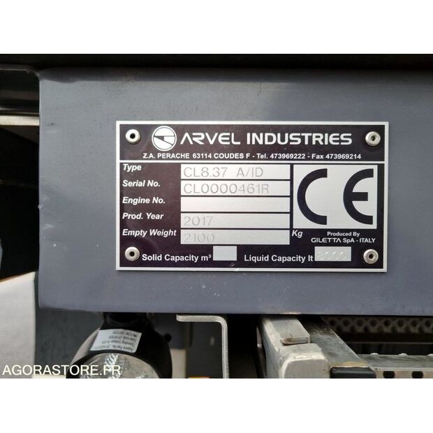 2017 مان TGS 18.480-45441404