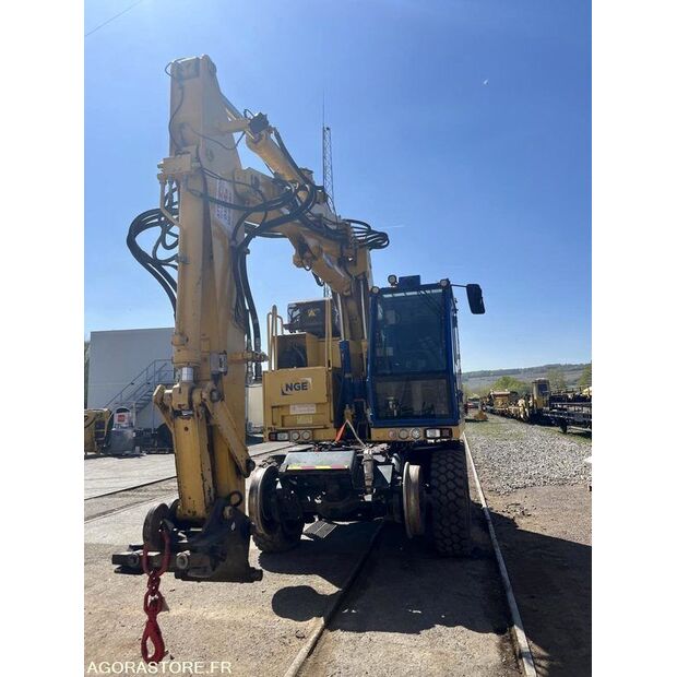 2017 جايسمار KGT-E-45441407