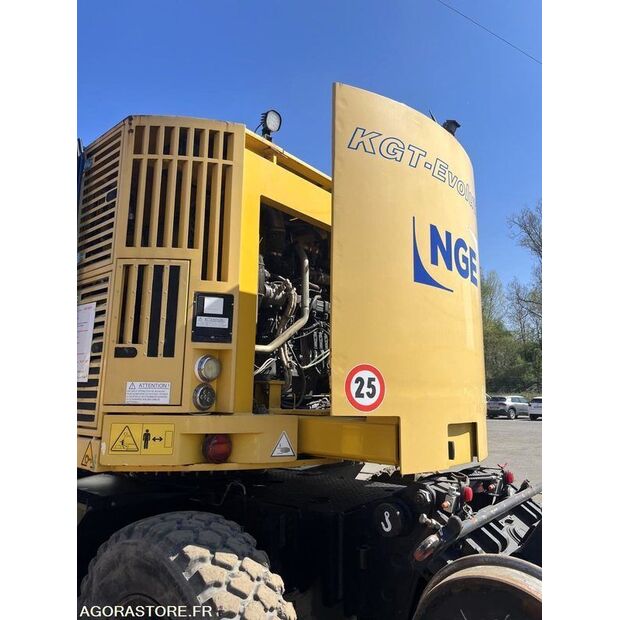 2017 جايسمار KGT-E-45441408