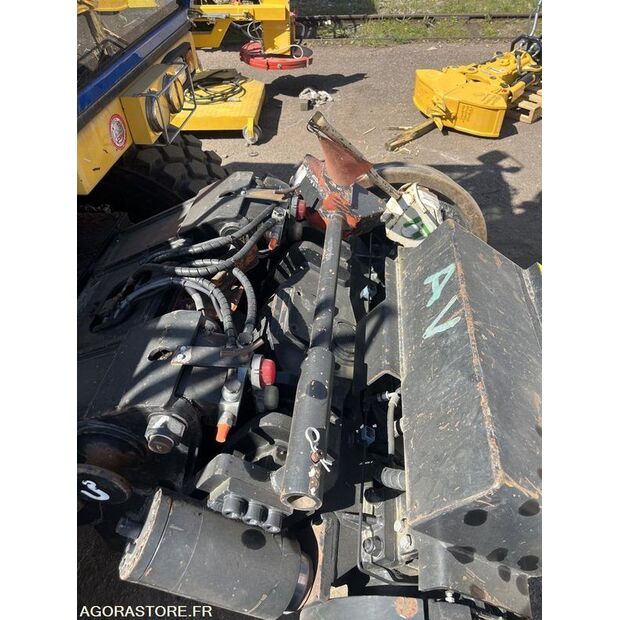 2017 جايسمار KGT-E-45441410