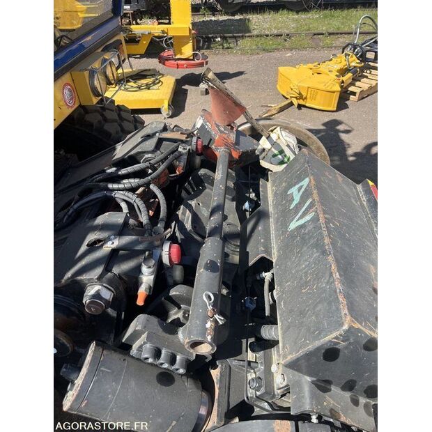 2017 جايسمار KGT-E-45441411