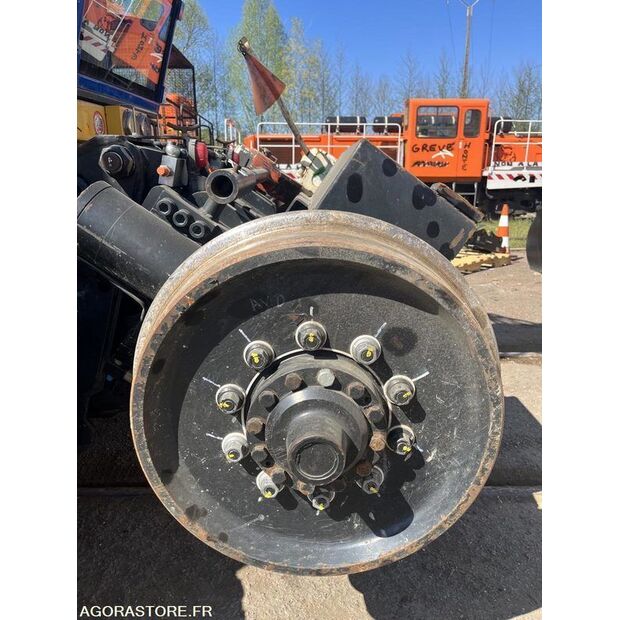 2017 جايسمار KGT-E-45441413