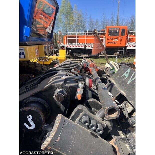 2017 جايسمار KGT-E-45441414