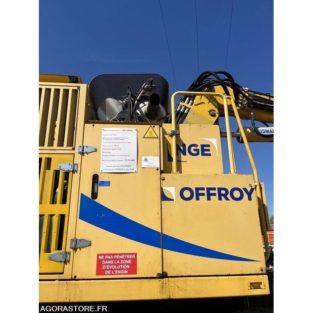 2017 جايسمار KGT-E-45441417