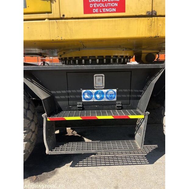 2017 جايسمار KGT-E-45441418