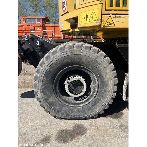 2017 جايسمار KGT-E-45441420