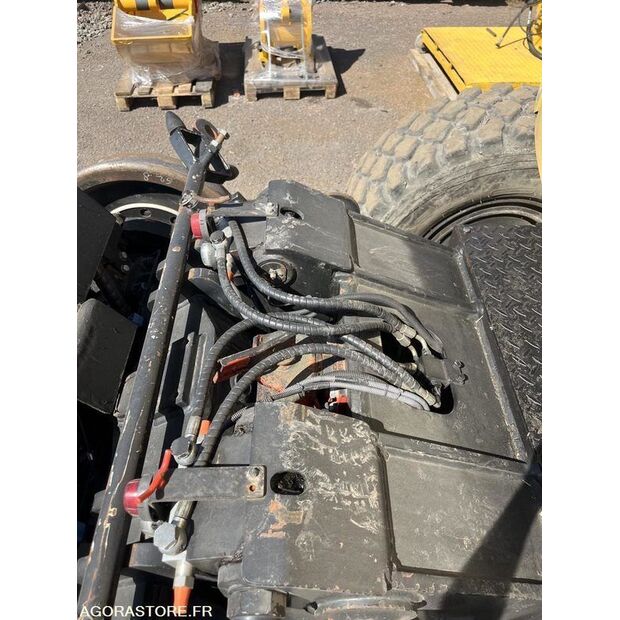 2017 جايسمار KGT-E-45441421