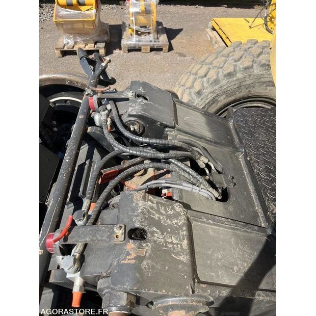 2017 جايسمار KGT-E-45441422