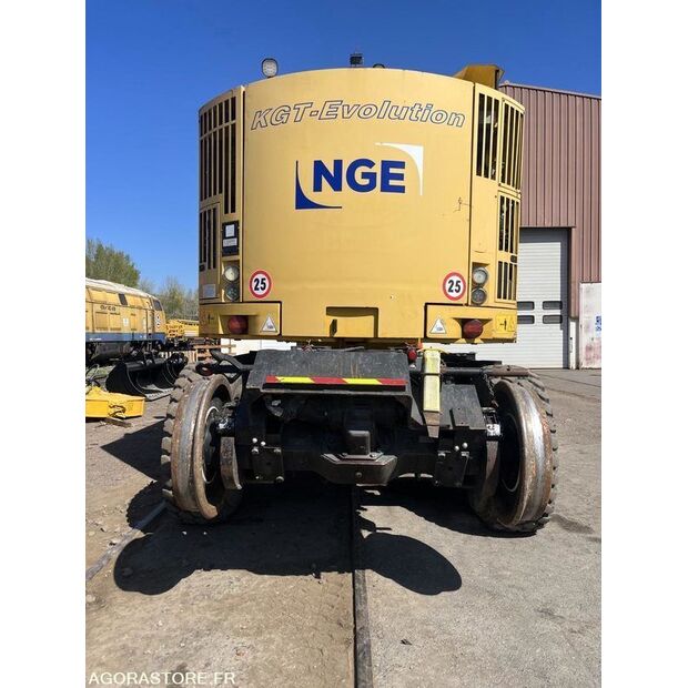 2017 جايسمار KGT-E-45441429