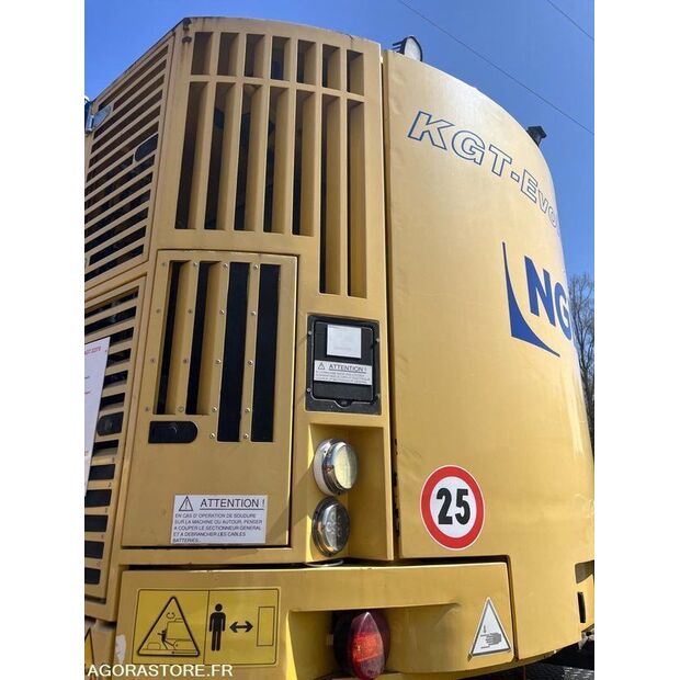 2017 جايسمار KGT-E-45441430