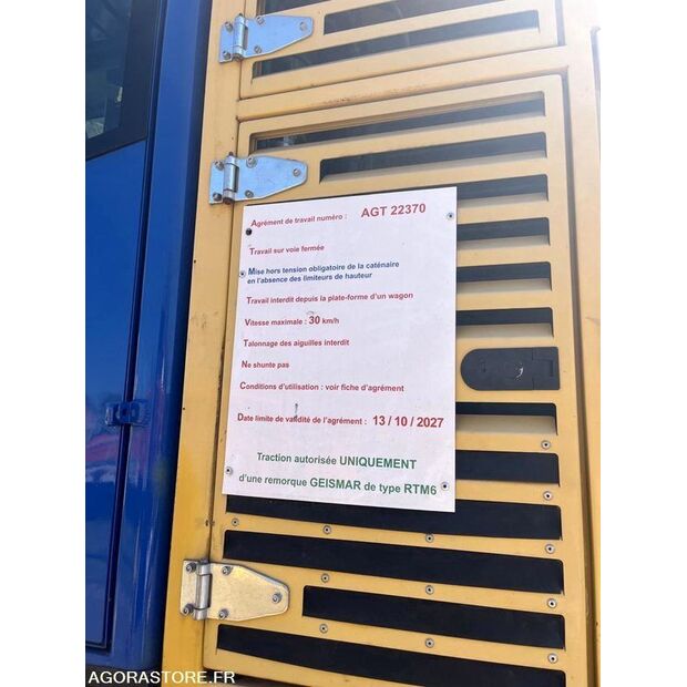 2017 جايسمار KGT-E-45441431