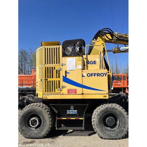 2017 جايسمار KGT-E-45441434