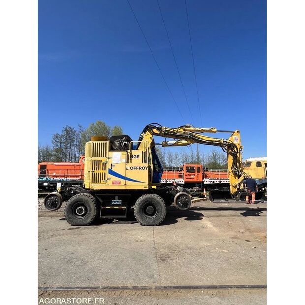 2017 جايسمار KGT-E-45441435