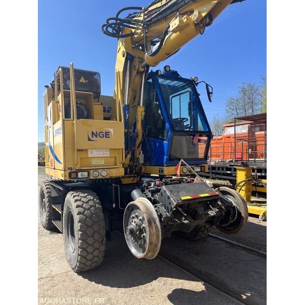 2017 جايسمار KGT-E-45441436