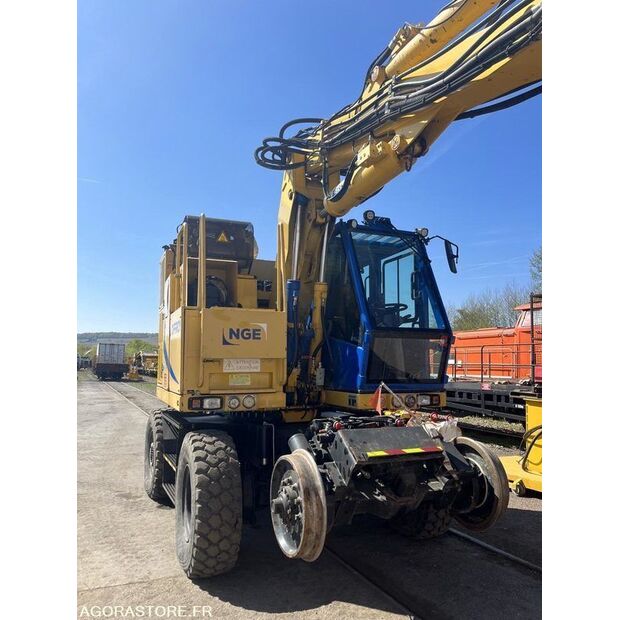 2017 جايسمار KGT-E-45441438