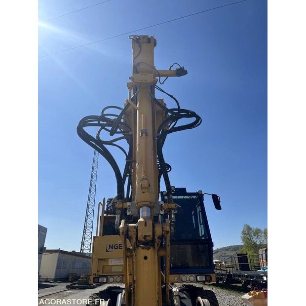 2017 جايسمار KGT-E-45441439