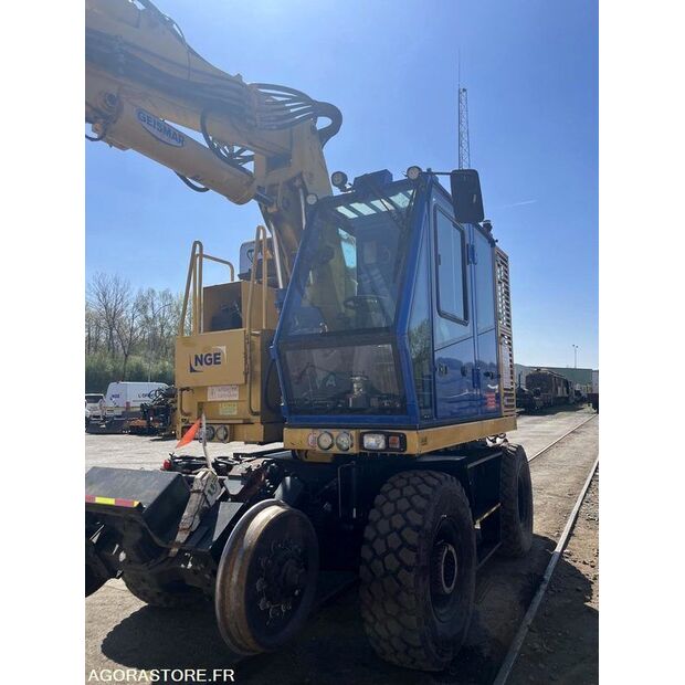 2017 جايسمار KGT-E-45441442