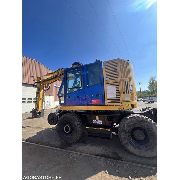 2017 جايسمار KGT-E-45441444