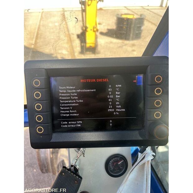 2017 جايسمار KGT-E-45441445