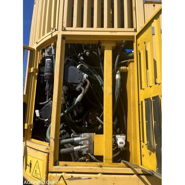 2017 جايسمار KGT-E-45441446