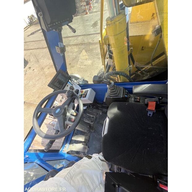 2017 جايسمار KGT-E-45441447