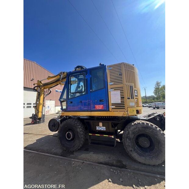 2017 جايسمار KGT-E-45441449