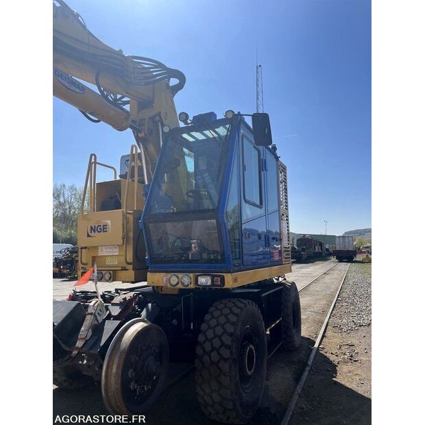 2017 جايسمار KGT-E-45441450