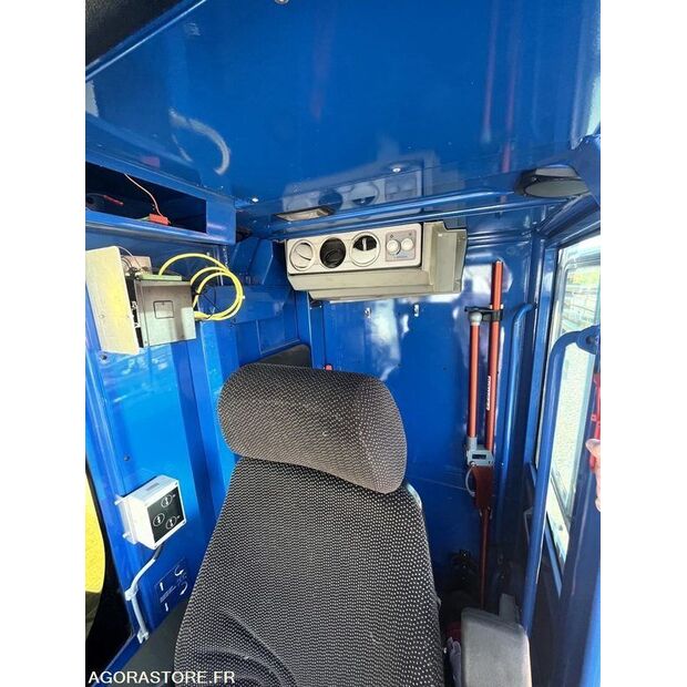 2017 جايسمار KGT-E-45441451