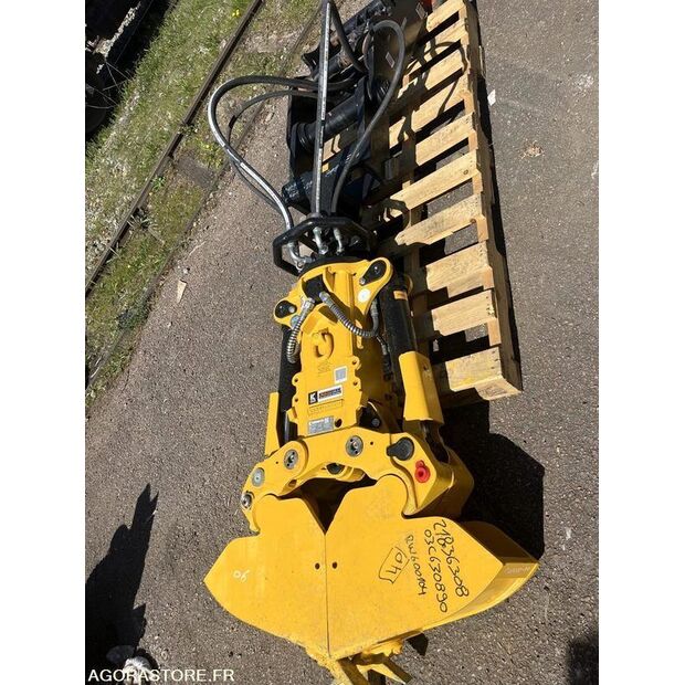 2017 جايسمار KGT-E-45441453