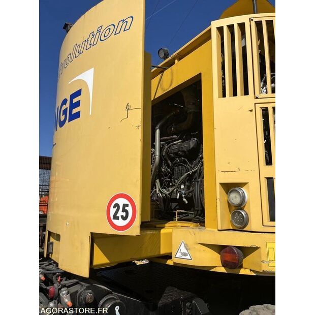 2017 جايسمار KGT-E-45441455