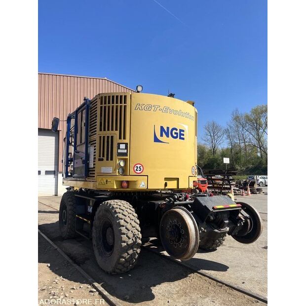 2017 جايسمار KGT-E-45441460